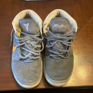 Nike Kobe Bryant AD Basketball Shoes Size 11